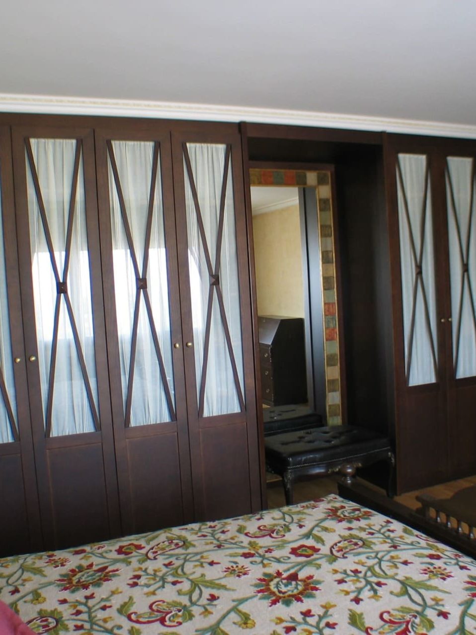 Armarios de puertas abatibles