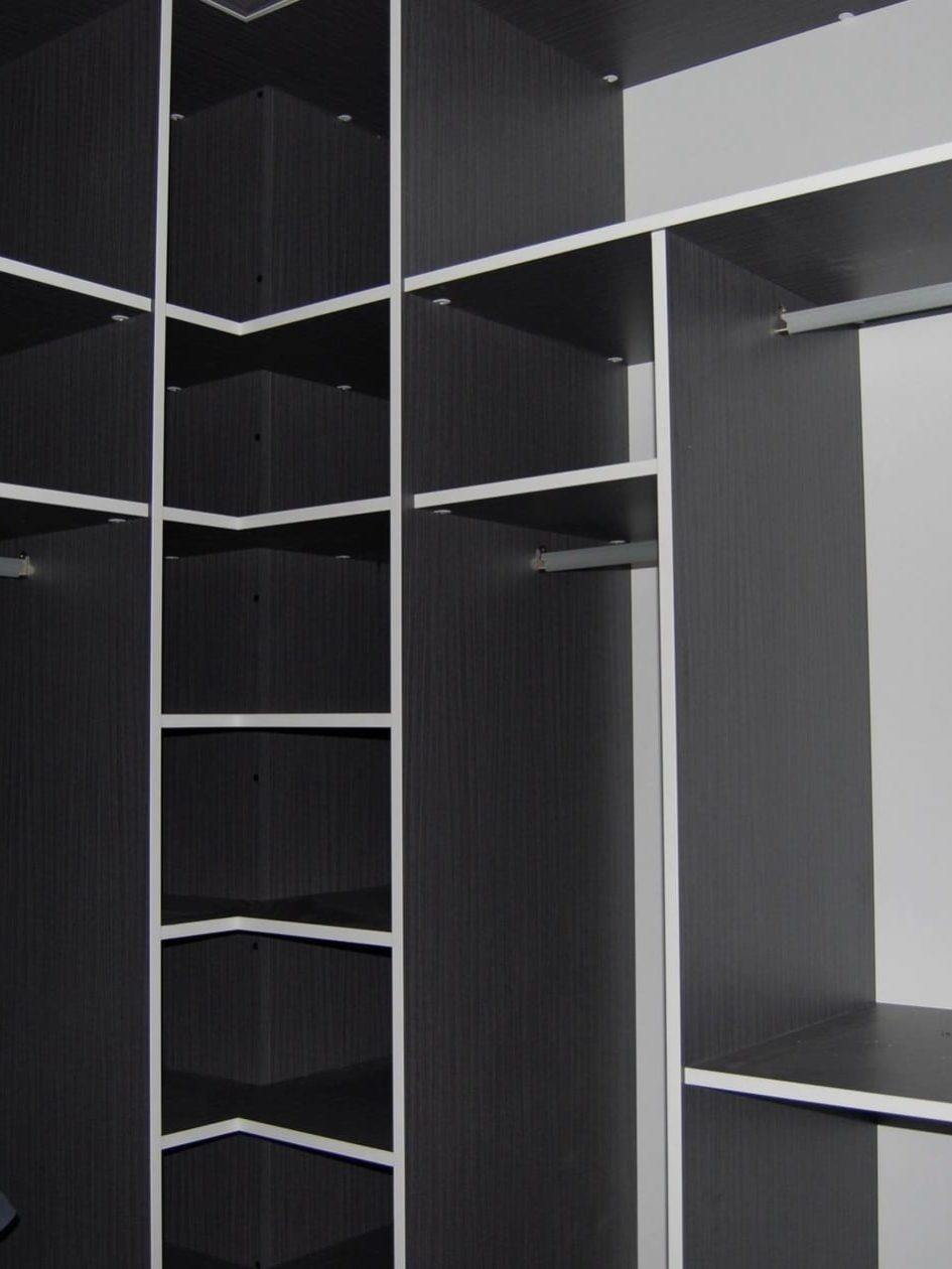 Armarios de puertas abatibles