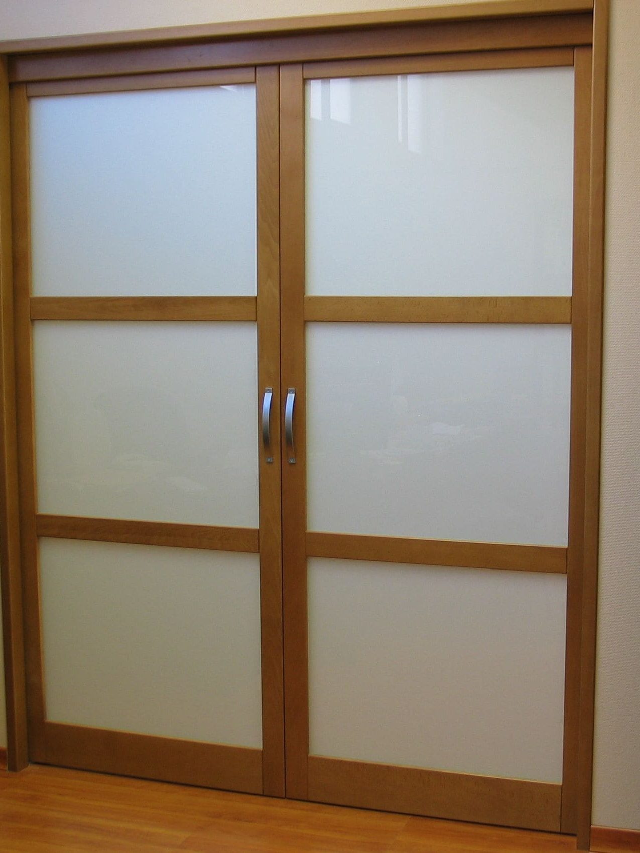 Armarios de puertas correderas