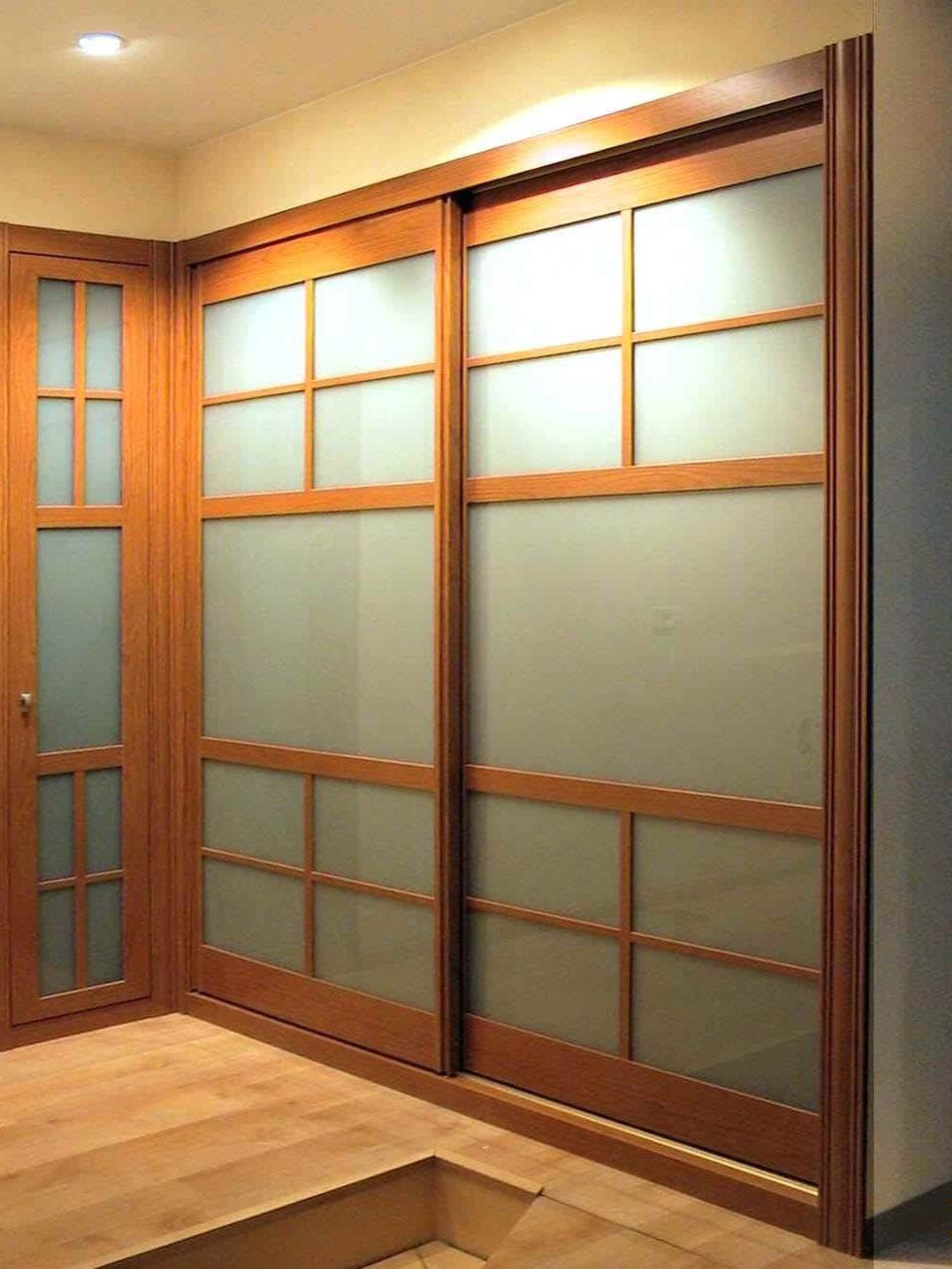 Armarios de puertas correderas