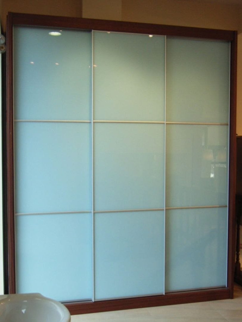 Armarios de puertas correderas
