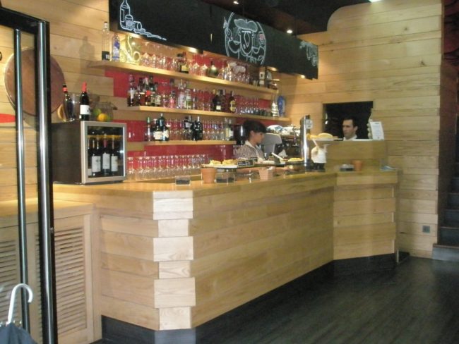 Bar La Ramona