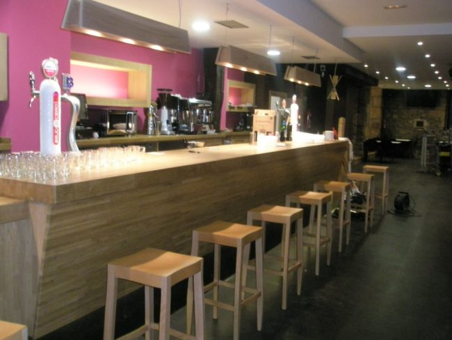 Bar Restaurante Hatari