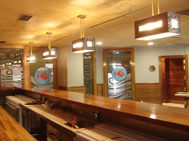 Bar Socaire