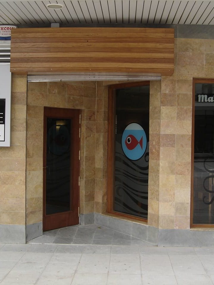 Bar Socaire