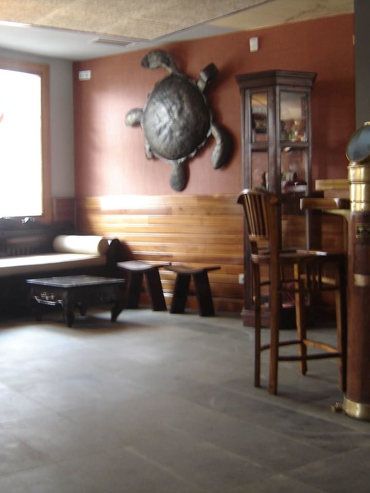Bar Socaire