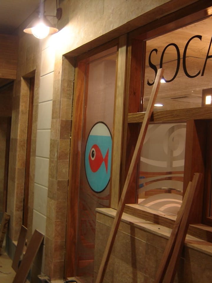 Bar Socaire