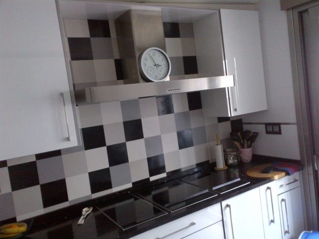 Cocina