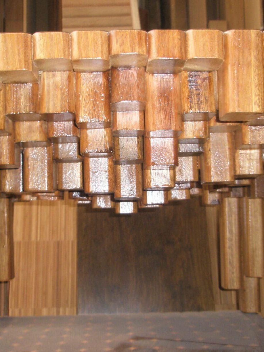 Mesas