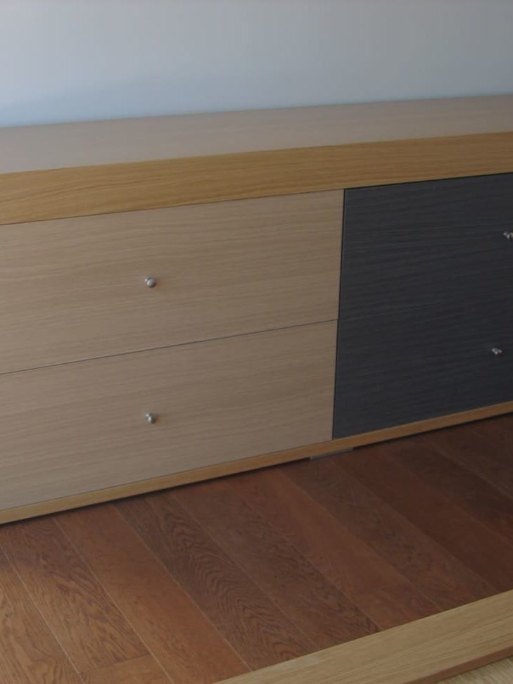 Mobiliario