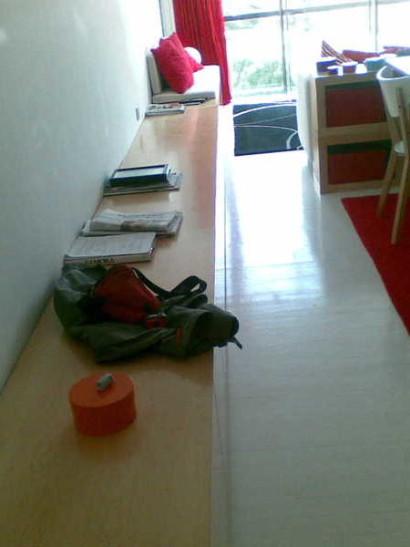 Mobiliario
