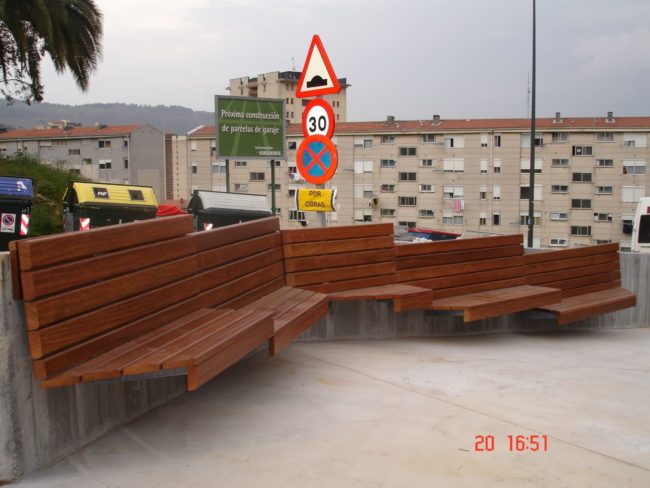 Parque Otxarkoaga