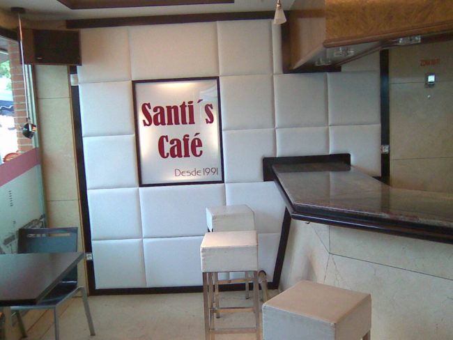 Santi´s Café