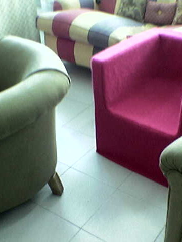 Tapicerías